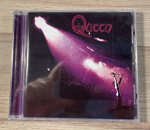 Queen - Queen CD