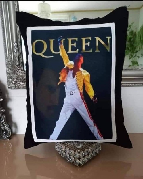 Queen mints vszontska