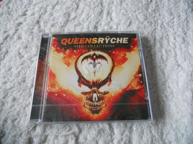 Queensryche : The collection CD ( j, Flis)