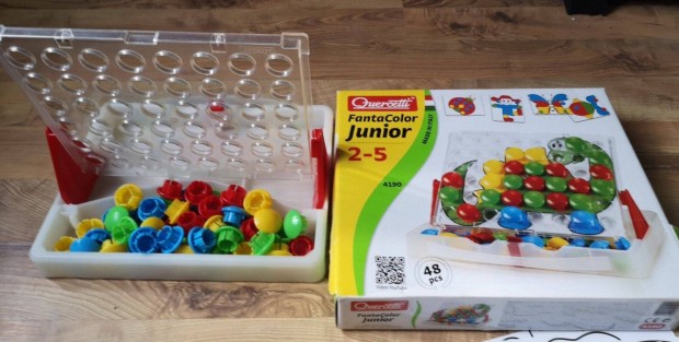 Quercetti Fantacolor Junior jtk