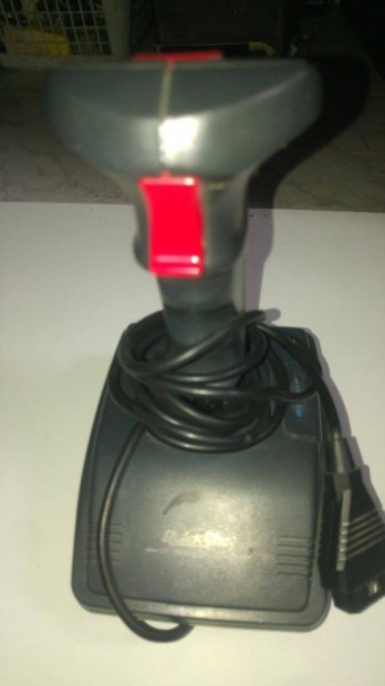 Quickshot QS-123 Joystick