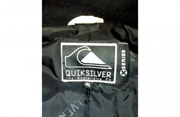 Quicksilver Snowboard kabt Xl, XXl