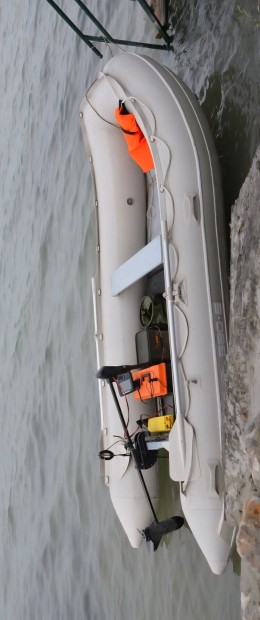 Quicksilver gumicsnak