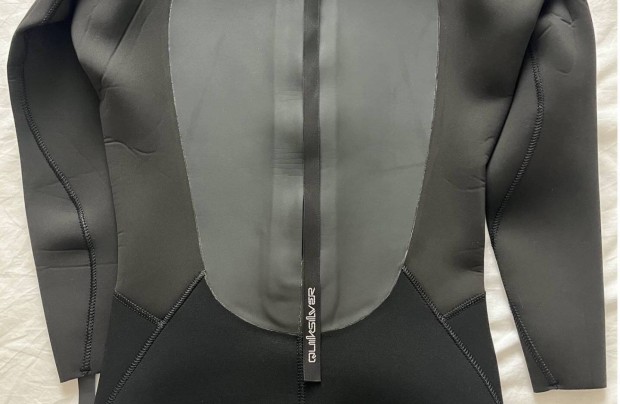 Quicksilver wetsuit