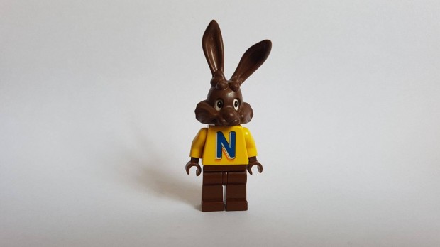 Quicky the Nesquik Bunny (Nestlé Rabbit)