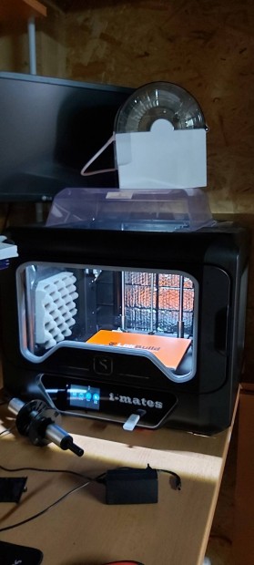 Quidi Tech I-mates 3D Printer