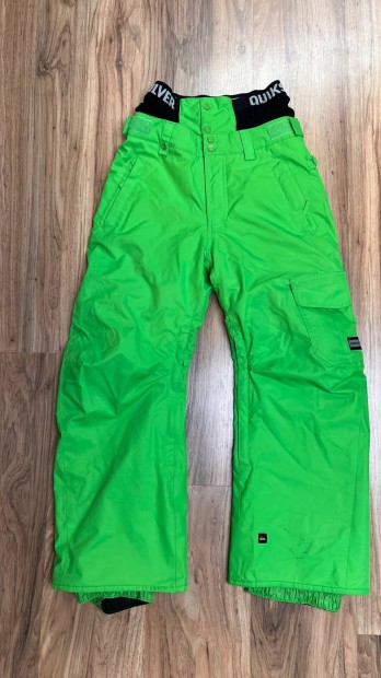 Quiksilver gyerek snowboard nadrg