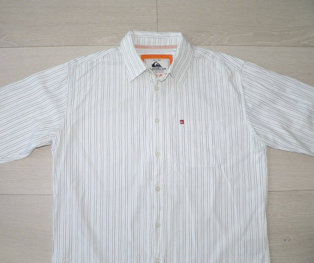 Quiksilver hosszú ujjú ing (M)