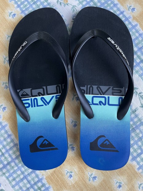 Quiksilver papucs 