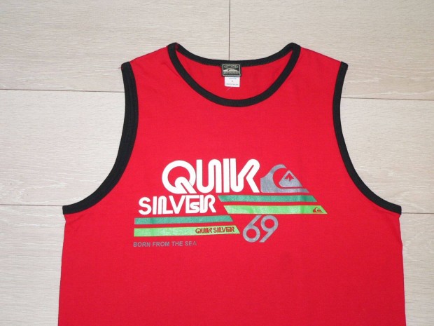 Quiksilver ujjatlan pl (L)