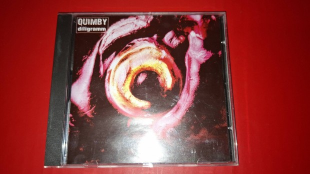 Quimby Diligramm Cd 1997