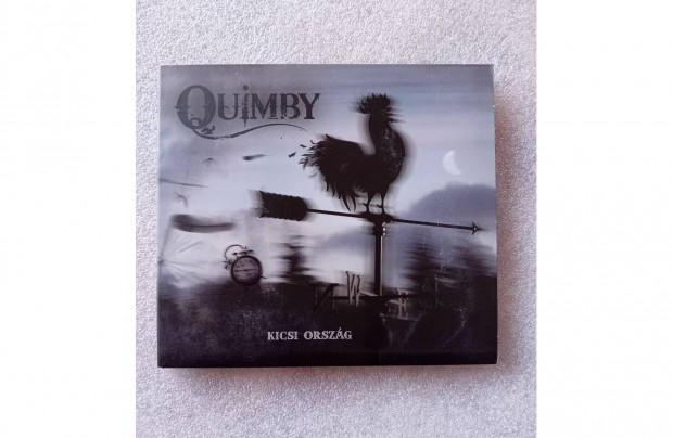 Quimby - Kicsi orszg CD