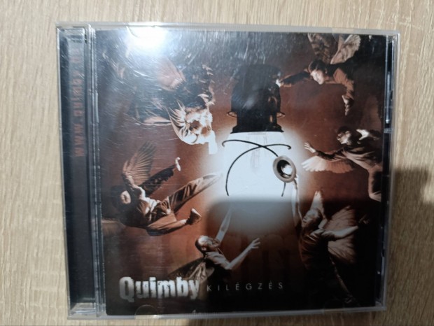 Quimby kilgzs cd