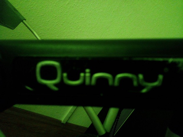 Quinny Jogger babakocsi vz