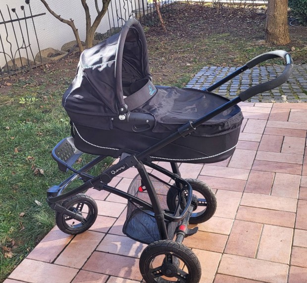 Quinny Speedy 3 in 1 babakocsi