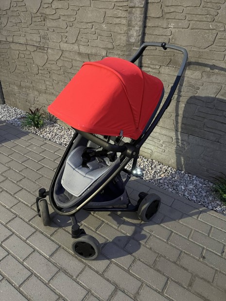 Quinny Zapp Flex Plus 0-15 kg unisex