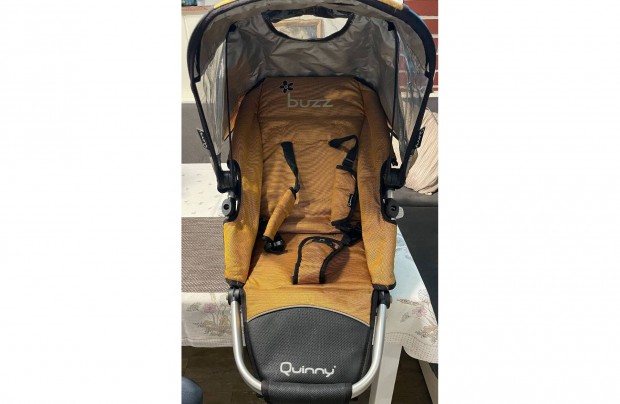 Quinny sport kocsi