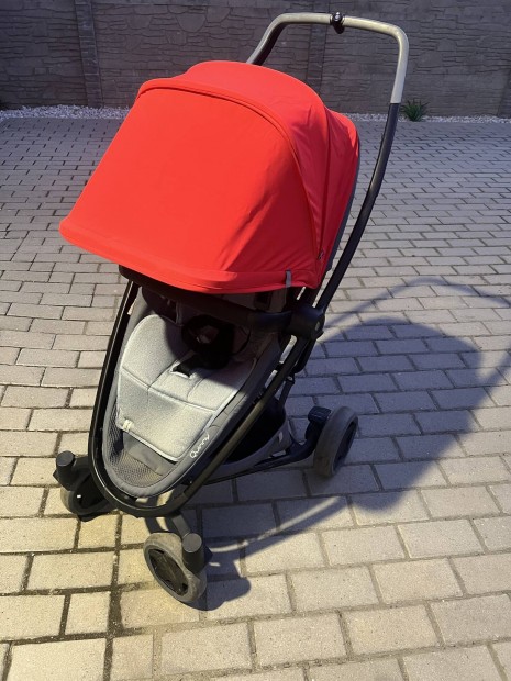 Quinny zapp flex plus