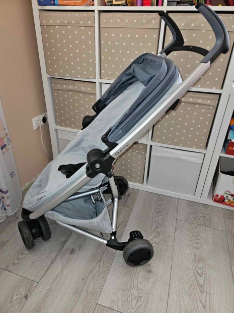 Quinny zapp flex sport babakocsi