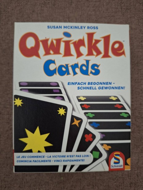 Qwirkle krtyajtk