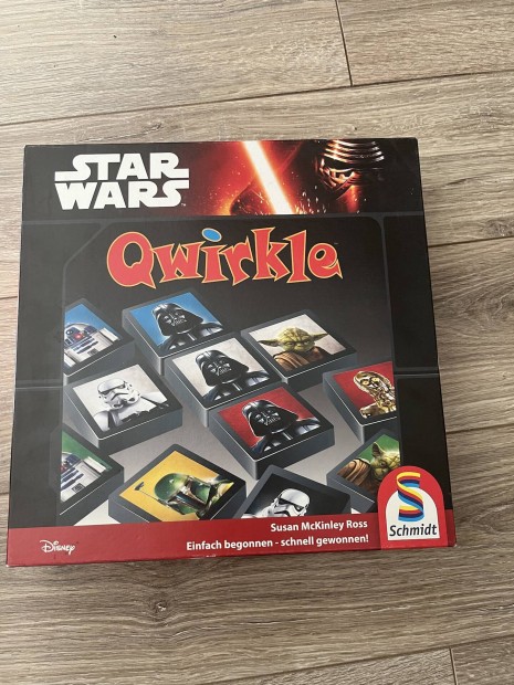 Qwirkle trsasjtk