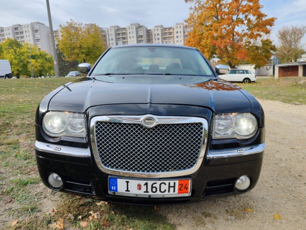 R0302 69 Chrysler 300C V6 Dzel Motor, Okmnyok, Kataliztorok nlkl