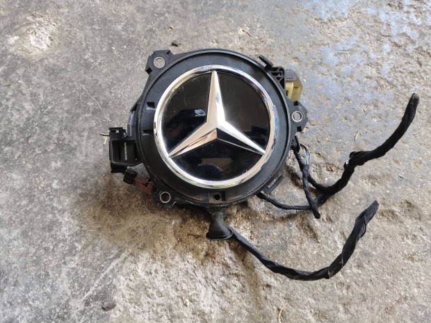 R0302 A0009056206 A0997503300 Mercedes W118 CLA Class Tolatkamera