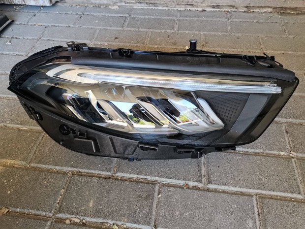 R0302 A1779065404 W177 A Class Mercedes Led High Performance j Lmpa