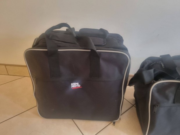 R1200gs belső táska
