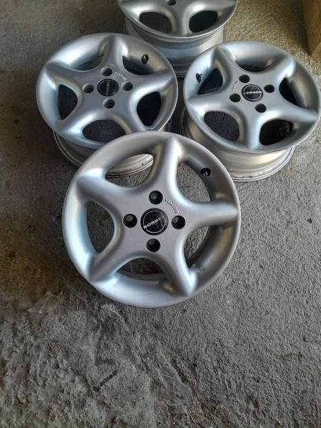 R13 4x100 alufelni felni borbet