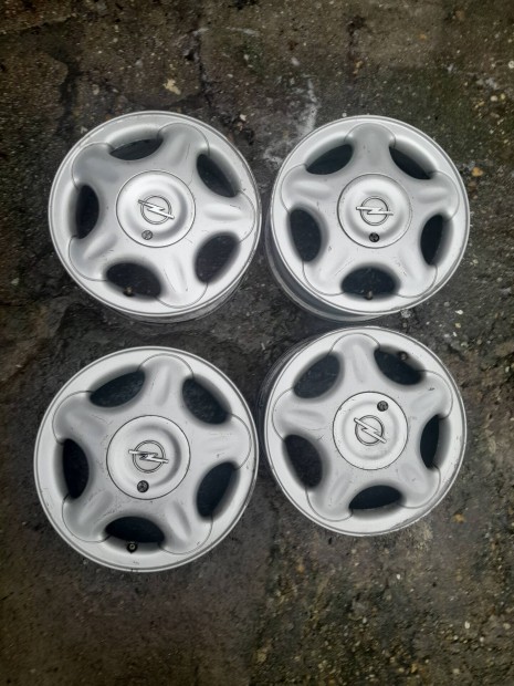 R14 4x100 felni alufelni opel vectra Astra corsa meriva 