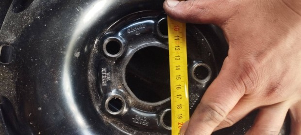 R14 lemez felni