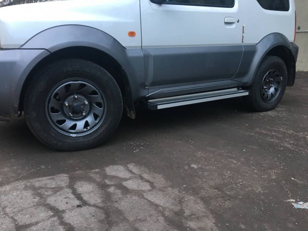 R15 137,9x5 suzuki vitara felni