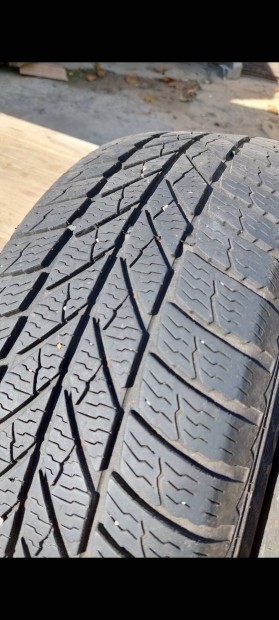 R15 195 /65 téli gumi 5x112 acélfelnivel
