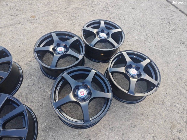 R15 5x100 alufelni