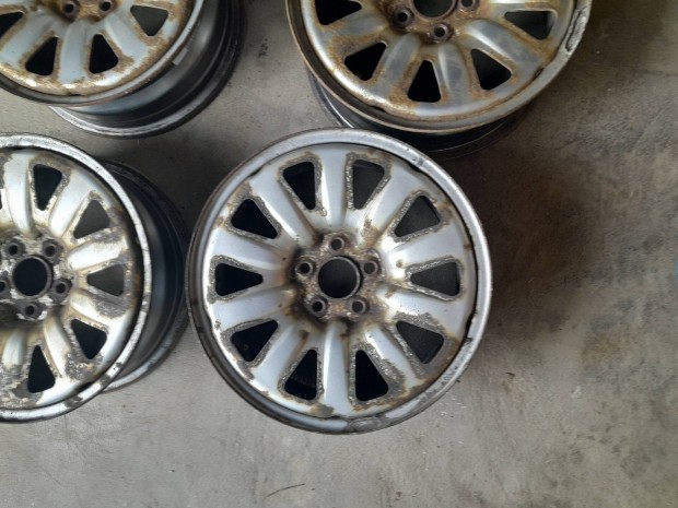 R15 5x100 felni alufelni 