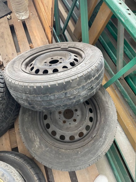 R15 6J 15h2 et60 5x112 2db felni
