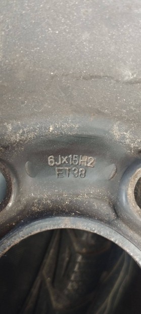 R15 Lemezfelni