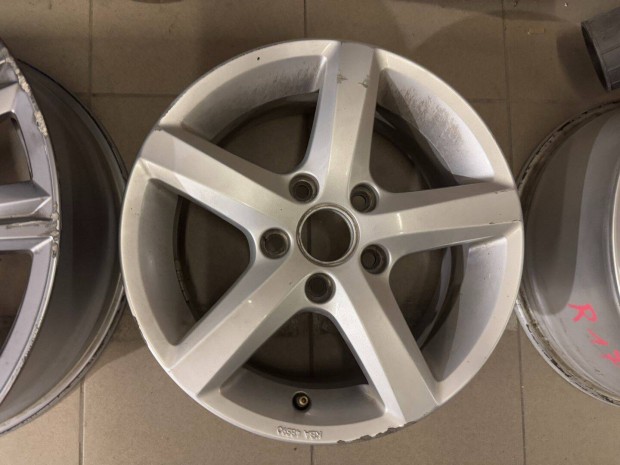 R15 Original Volkswagen 6J ET43 - 5G0 071 495 5G0071495 1db alufelni