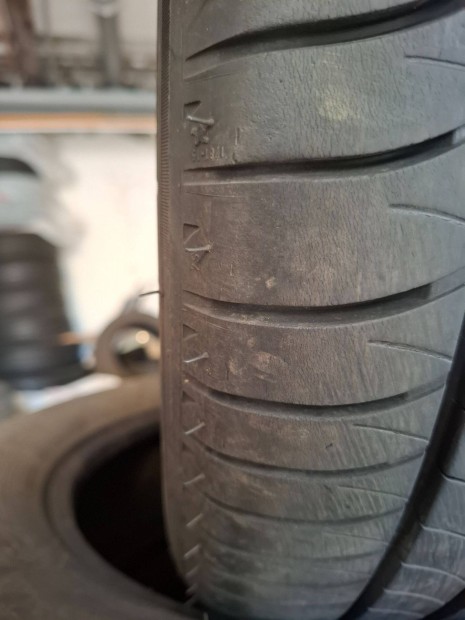 R16 205/55 újszerű prémium Michelin nyári gumik
