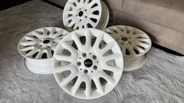 R16 5x112 Mini Cooper F55 F56 alufelni Vw Skoda Seat Mercedes