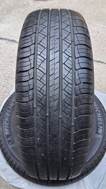 R16 Cross over-re 2db R16 215/70 Michelin olcsón!