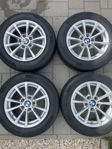 R16 Gyri BMW felni+gumi Akci
