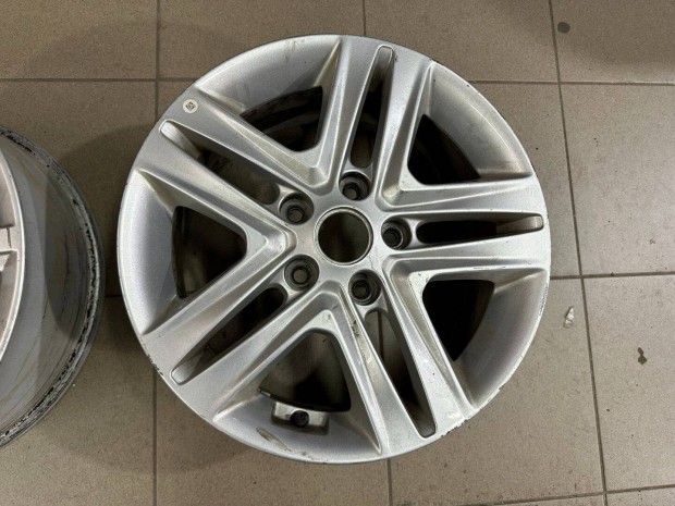 R16 Original Kia 6.5J ET50 - 52910-J7200 - 1db felni, ptkerk