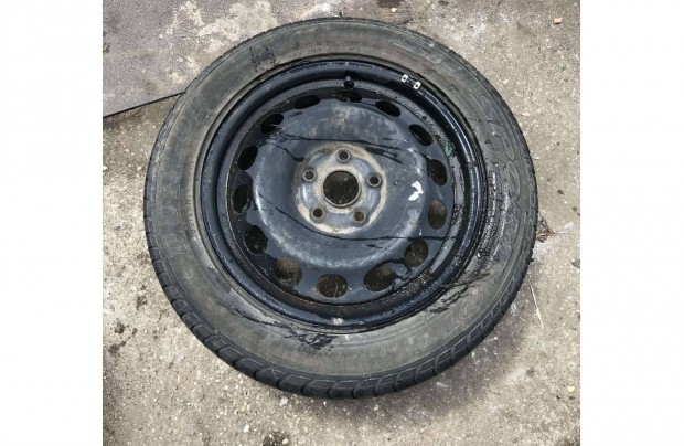 R16 Ptkerk 6,5 J x 16 ET50