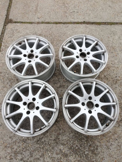 R16",4X108 alufelni garn. eladó!