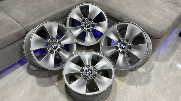 R16  Bmw Style 155 alufelni 5x120 E46 E90 E87