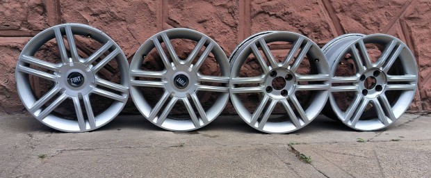 R16 alufelni Fiat Stilo