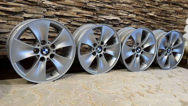 R16 col Bmw Style 155 alufelni 5x120 E46 E90 E87