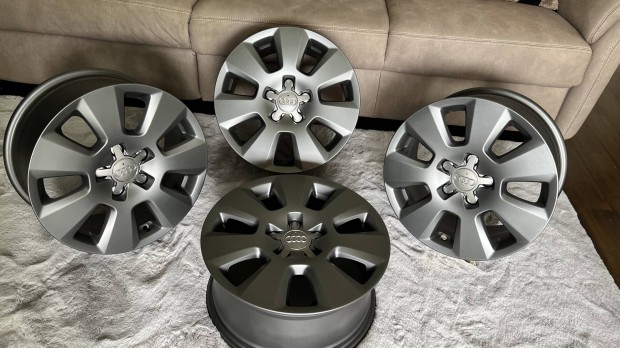 R16 coll Audi A6 C7 alufelni 5x112 Vw Skoda Seat Mercedes